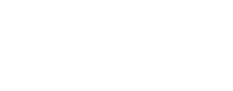 Fastest Creators